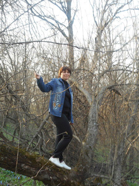 Екатерина Буцыкина