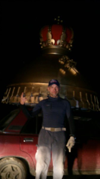 Виталий Селюминов