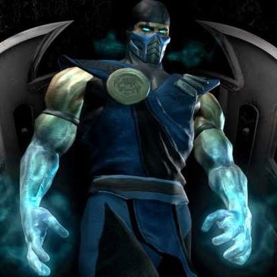 Влад Хомяков