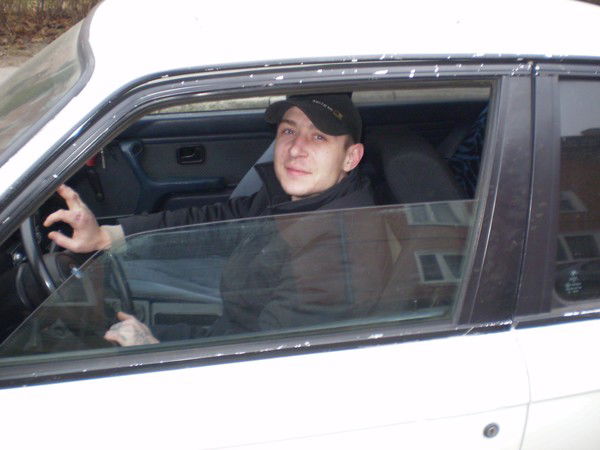 Александр Калинский