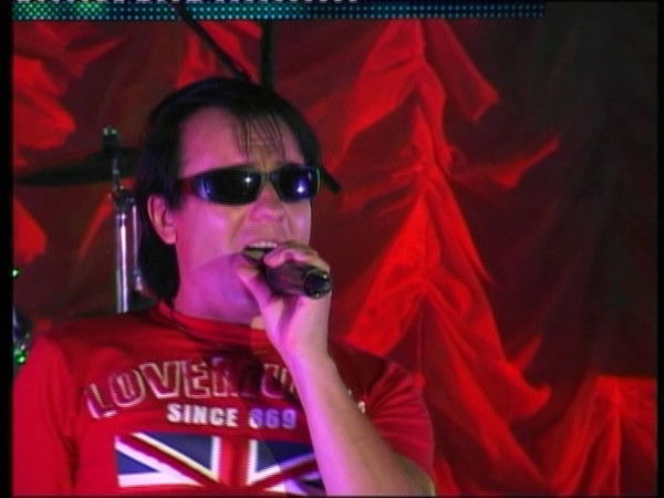 Валентин Ткачук