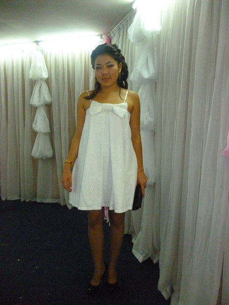 Гульназ Мукушева