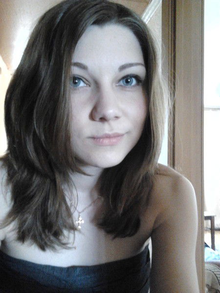 Марина Осипова