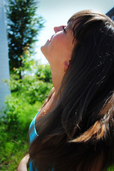 Дарья Гордеева