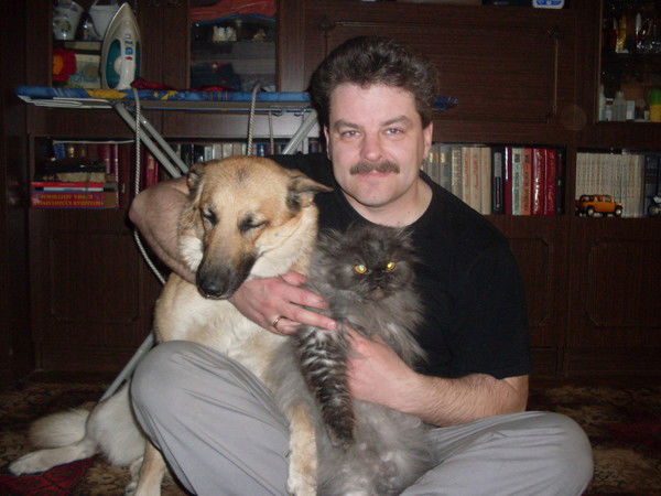 Игорь Игорь