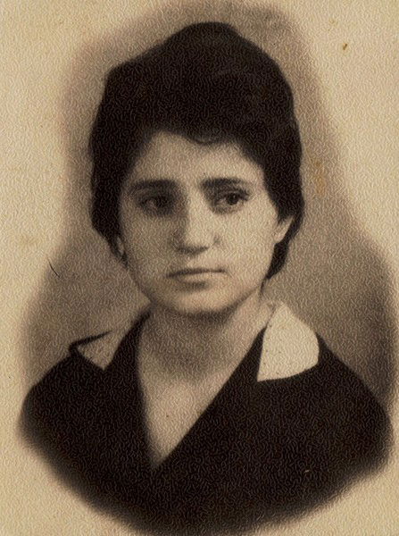 Ряснянская Светлана