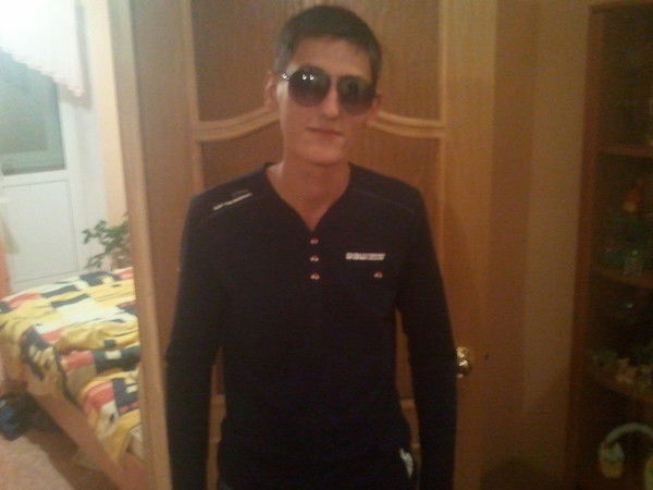 (Роман) Храмцов