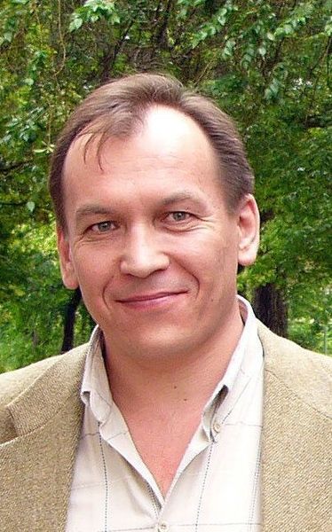 Виктор Ирдуганов