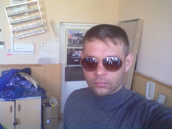 Дмитрий Марычев