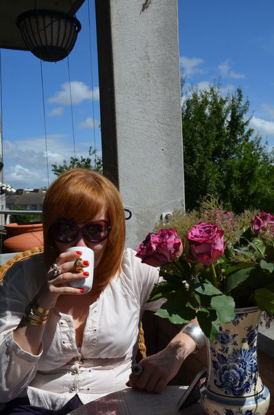 Марианна Кудряшова