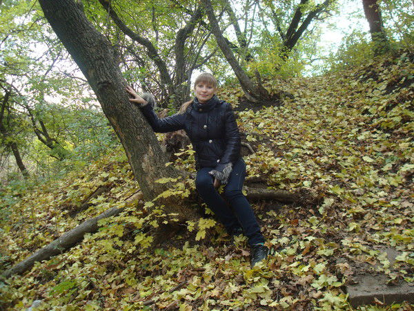 Мария Дорофеева