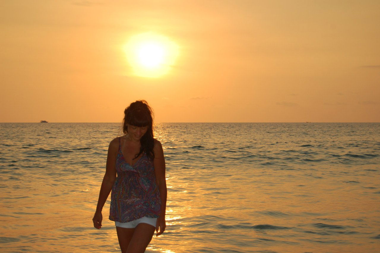 Елена Абросимова