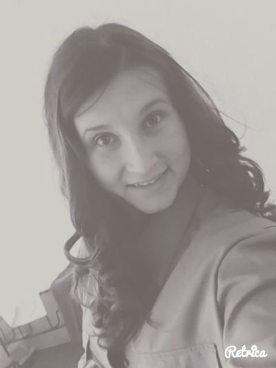 Катерина Каратеева