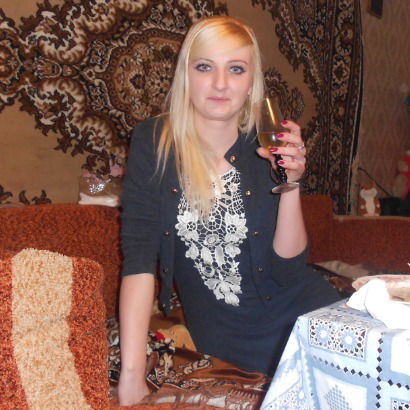 Екатерина М