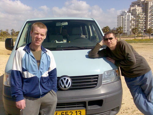 Сергей Фельдштейн