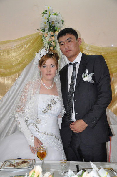 Айгерим Темирова