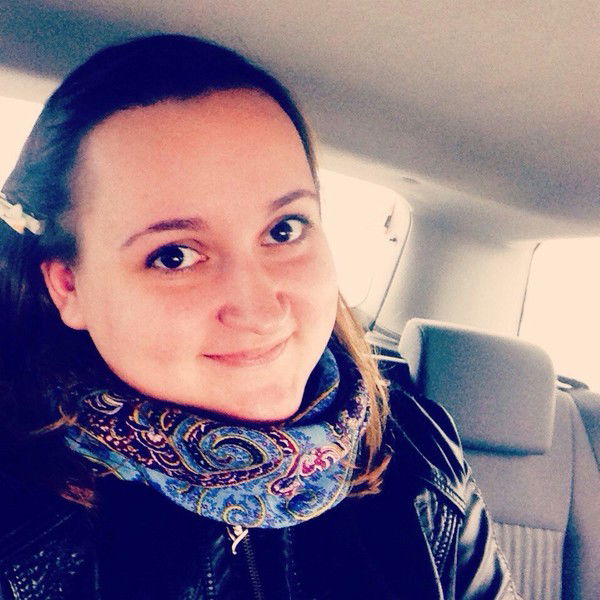 Ксения Андрианова