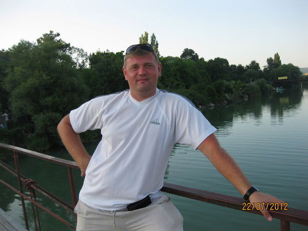 Виталик Глухов