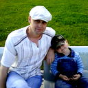 Виталий Кирпичников