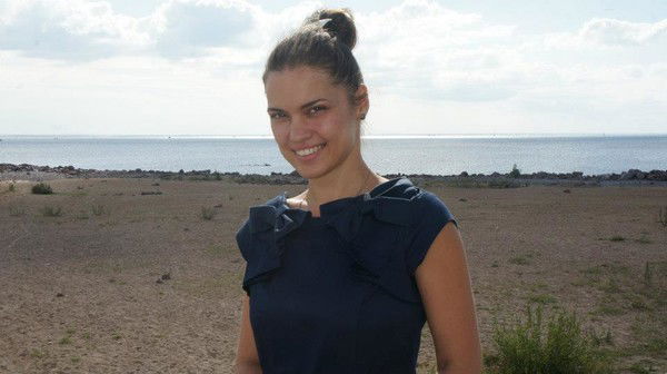 Дарья Новохатская