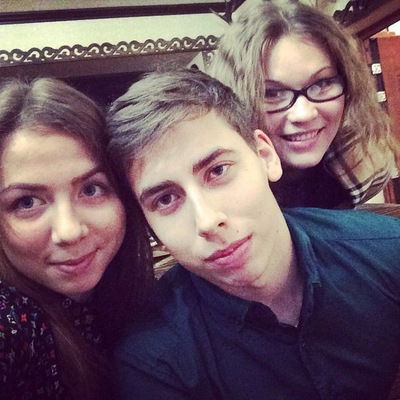 Александр Прокшин