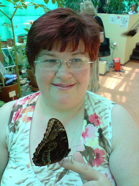 Галина Павлова