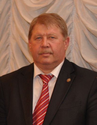 Олег Арканов