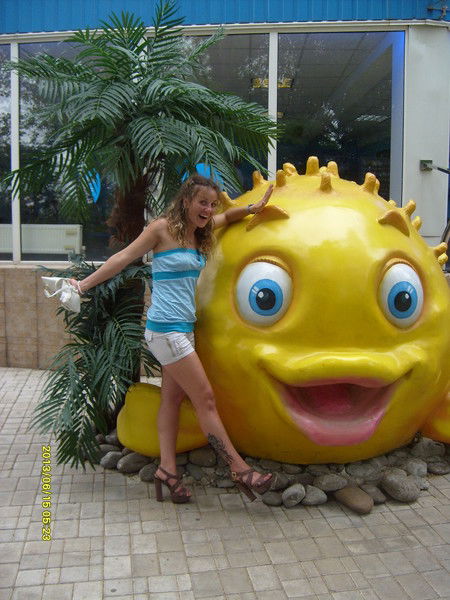 Ленчик Пеньщикова