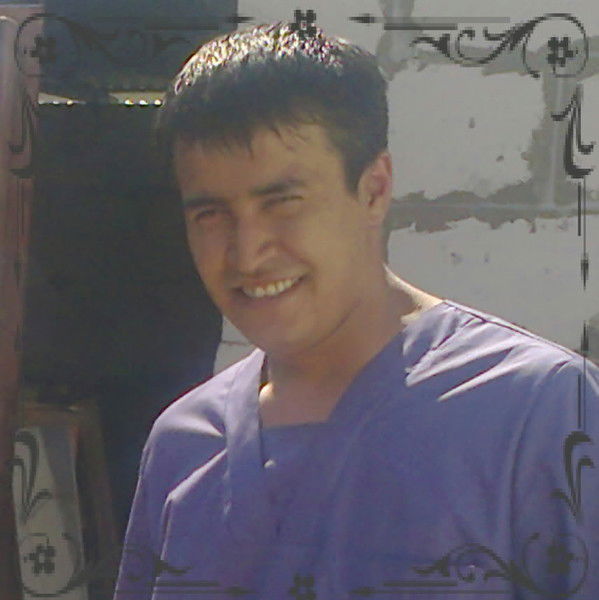 Эльдар Жайлиев