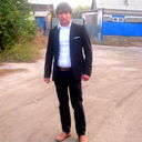 Izoev Ozal