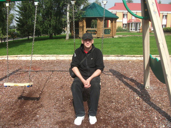 Александр Гусев