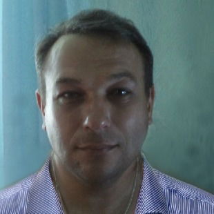 Геннадий Павлов