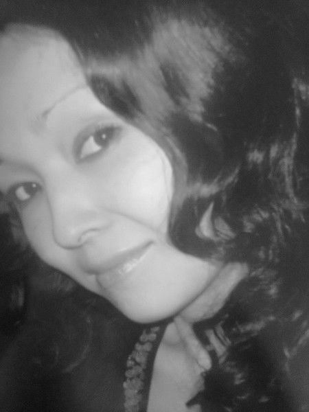 Фарида Магзумова