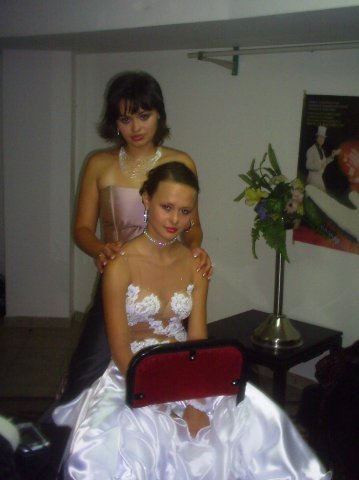 Юлия Дроздецкая