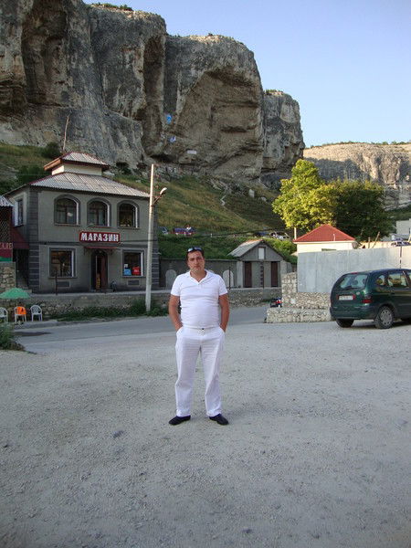 Алексей Павлов