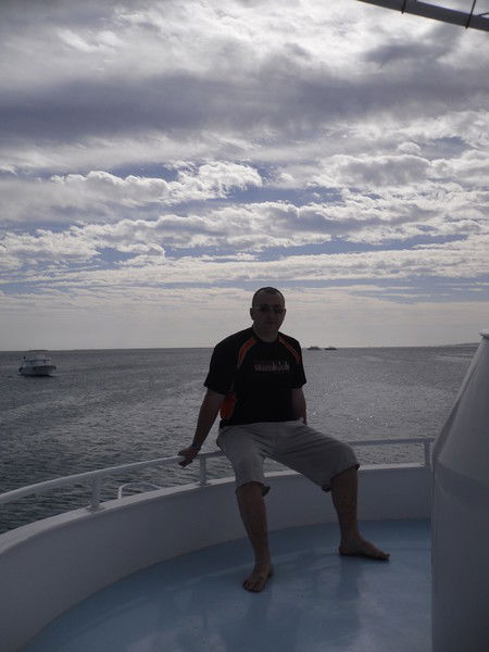 Юрий Торхов