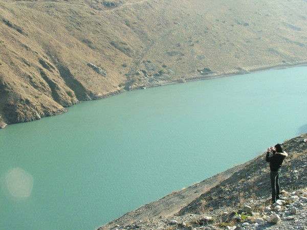 Залина Бутаева