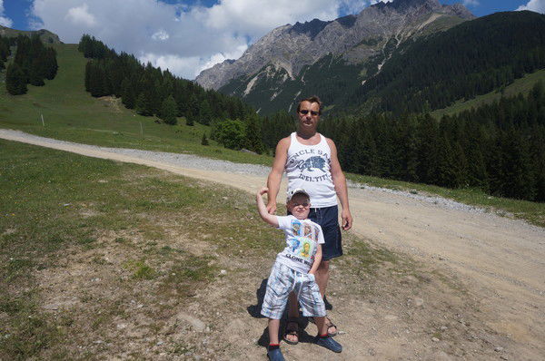 Виталий Печёный