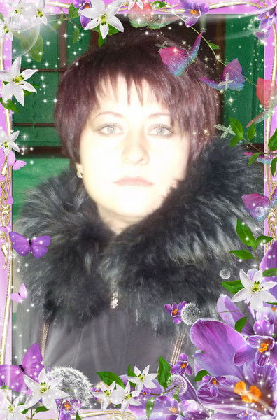 Наталья Заблодская