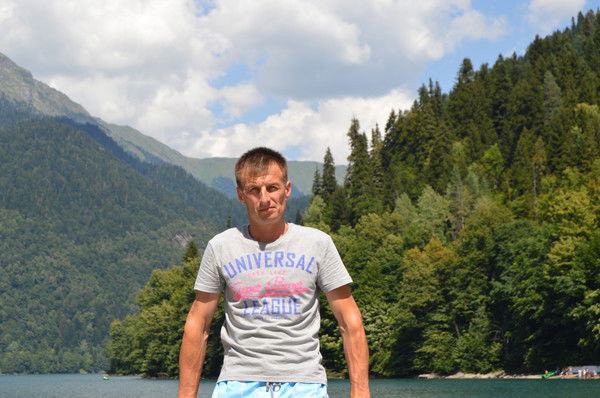 Алексей Ткаченко