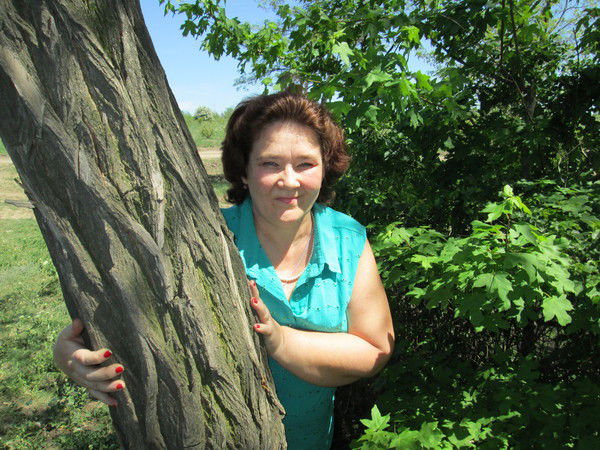 Татьяна Севастиюк