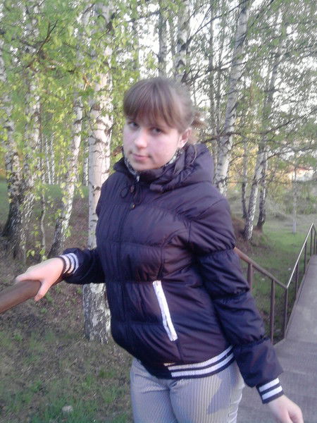 Наталия Матвеева