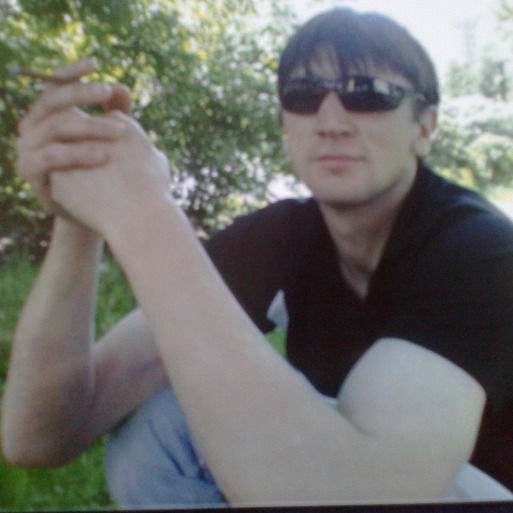 Вячеслав Шпыров