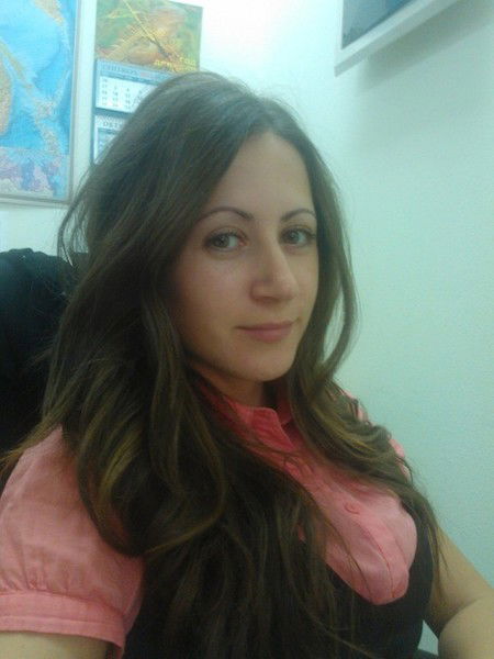 Татьяна Рябченко