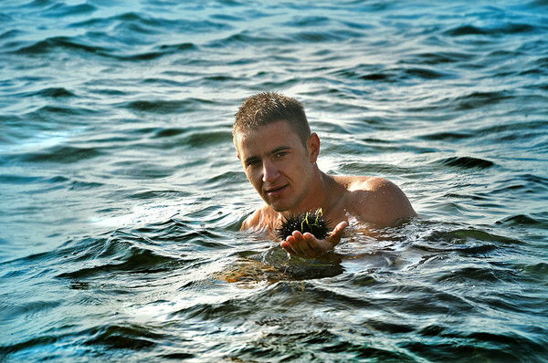 Александр Агапов