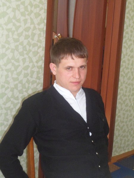 Виктор Стадниченко