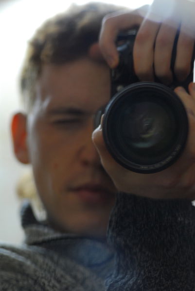 Николай Сафонов