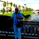 Валерий Панков