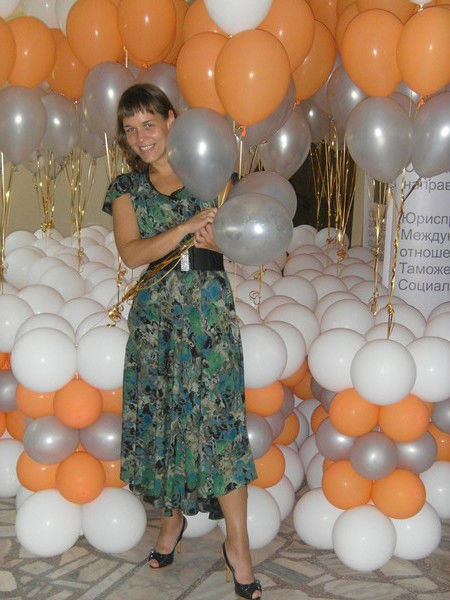 Людмила Ермакова