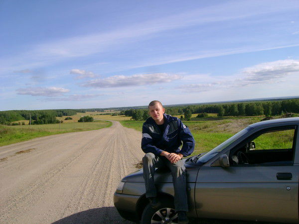 Александр Ажичаков